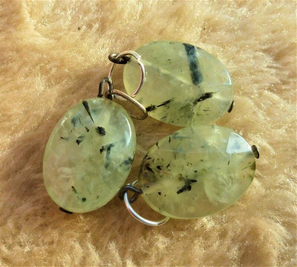 Prheniet facet  20 mm