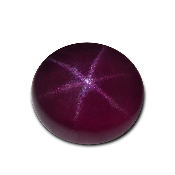 Stergranaat  voorbeeld