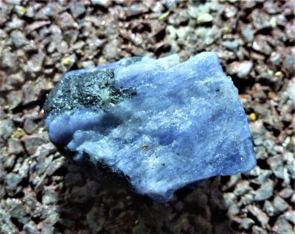 Tanzaniet  23,8 gram