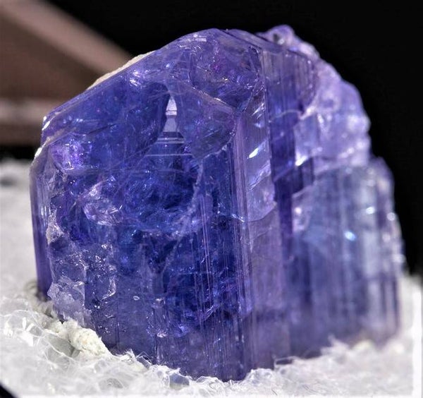 Tanzaniet ( voorbeeld )