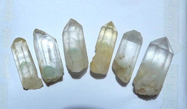 Legging punten Chloriet Fantomen