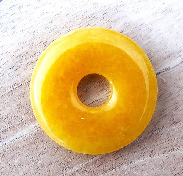 Calsiet donut