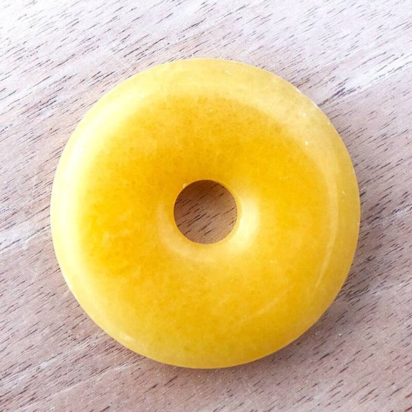 Calsiet donut