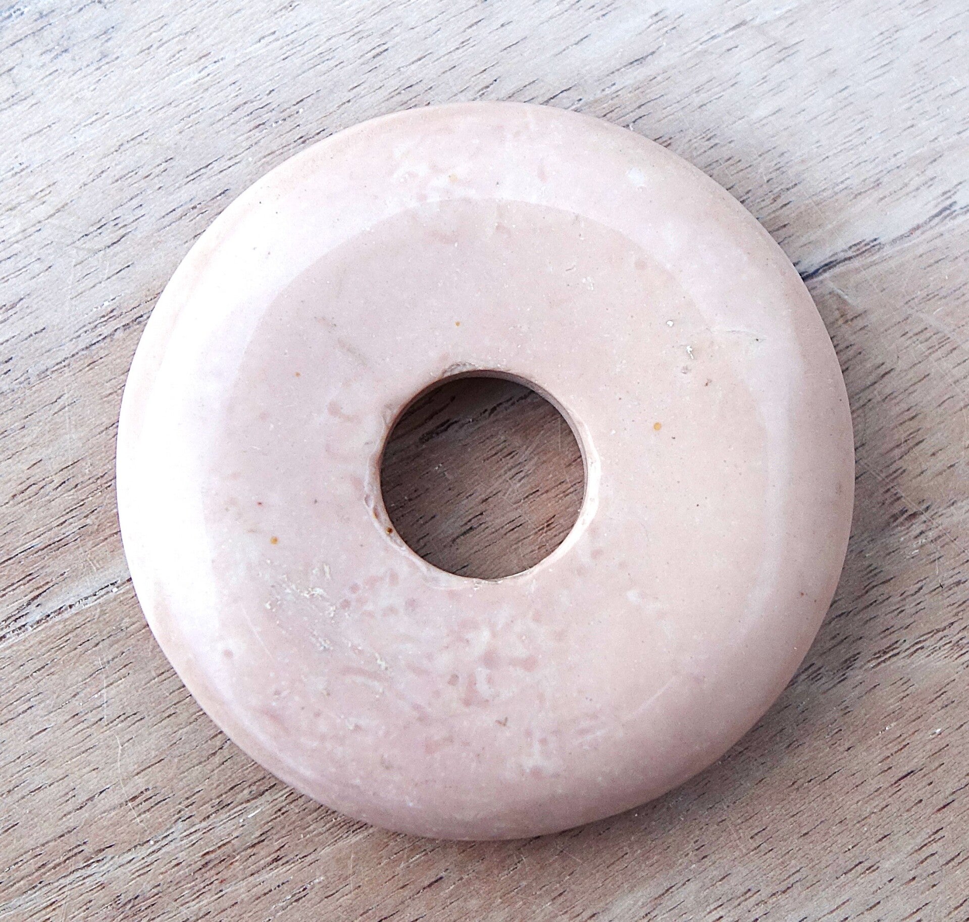 Jaspis donut