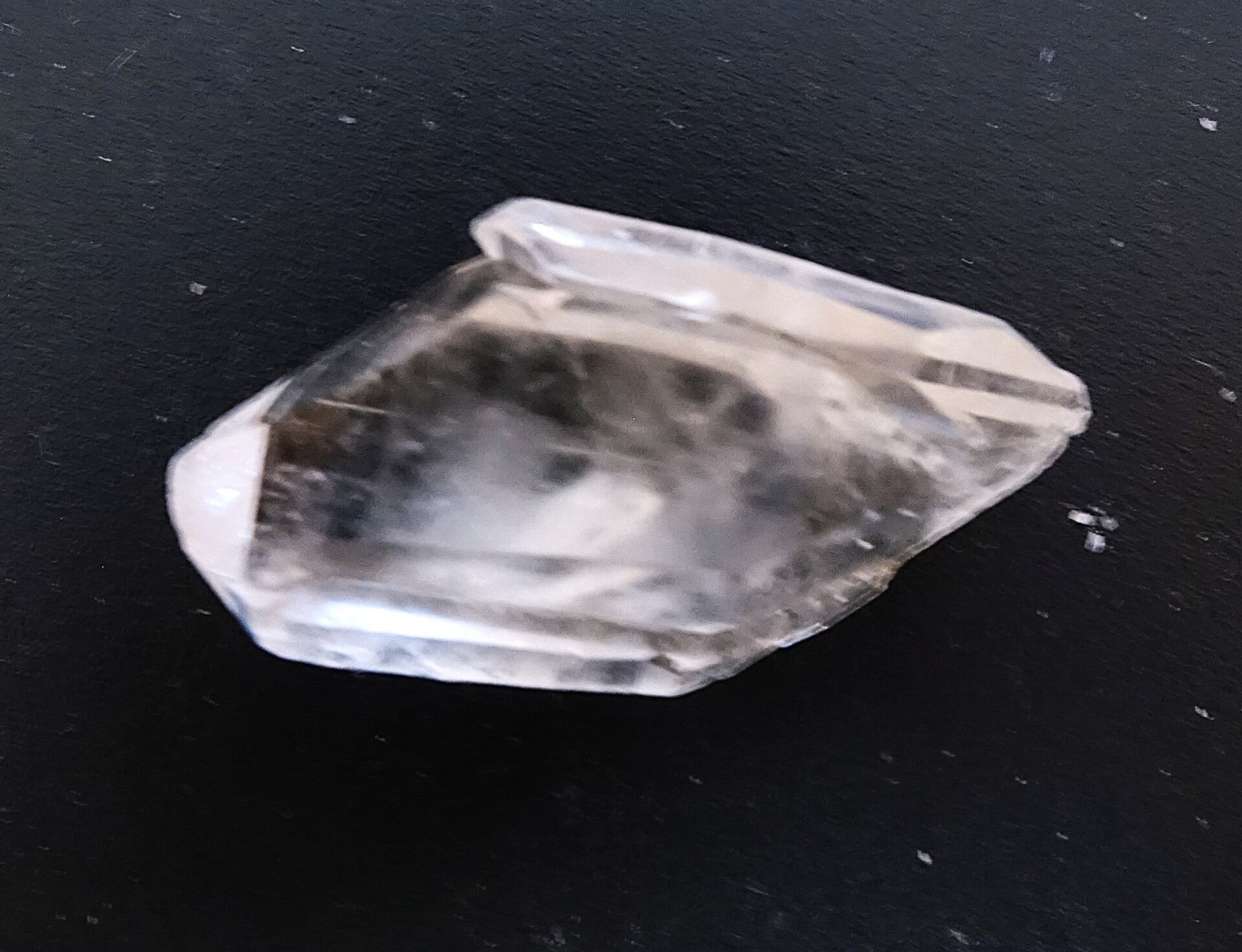 Mooie grote Fadenkwarts uit Pakistan