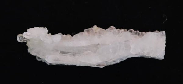 Mooie grote Fadenkwarts uit Pakistan cluster.