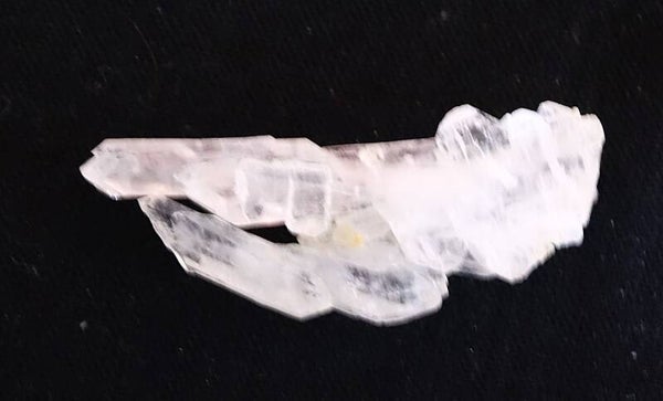 Mooie grote Fadenkwarts uit Pakistan cluster.