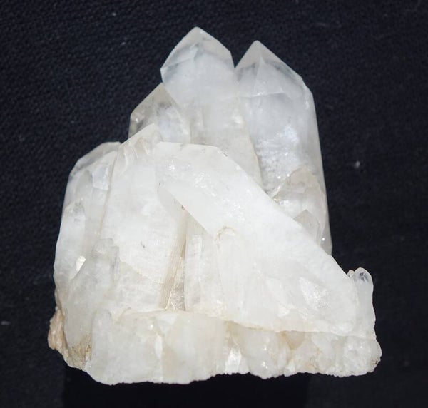 Prachtige Fantoomkristal cluster 4