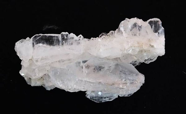 Mooie grote Fadenkwarts uit Pakistan cluster.