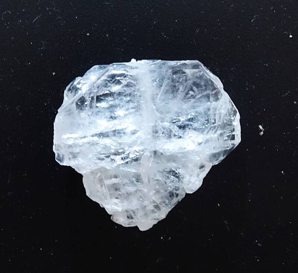 Mooie grote Fadenkwarts uit Pakistan cluster.