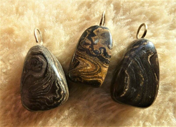 Stromatoliet   +- 20 mm