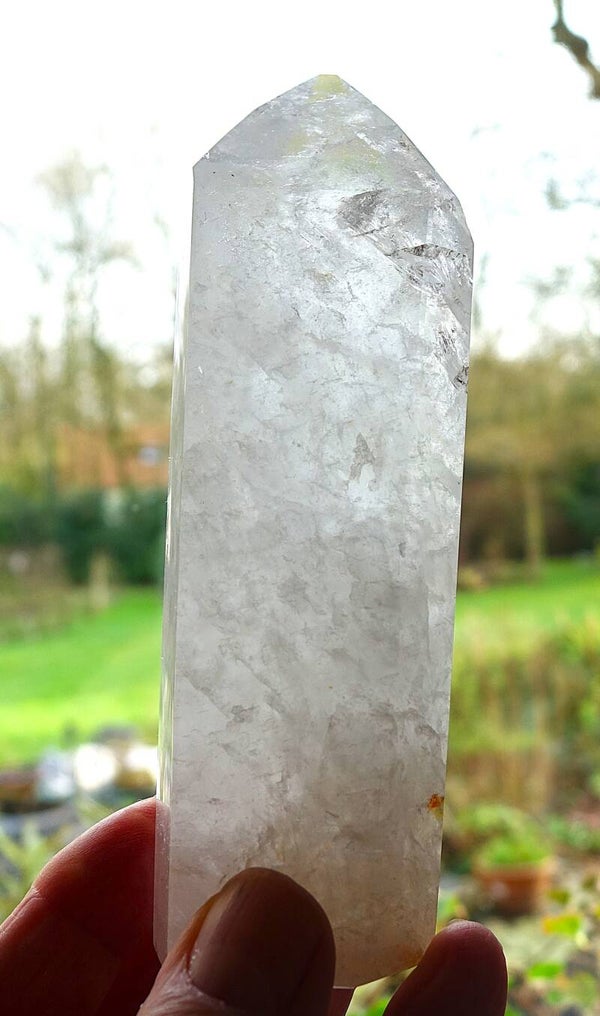 Mooie Generator kristal