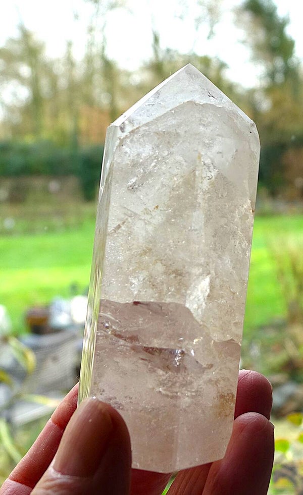 Mooie Generator kristal