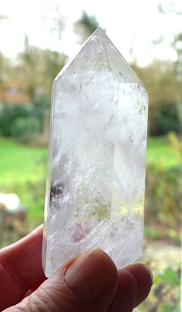 Mooie Generator kristal