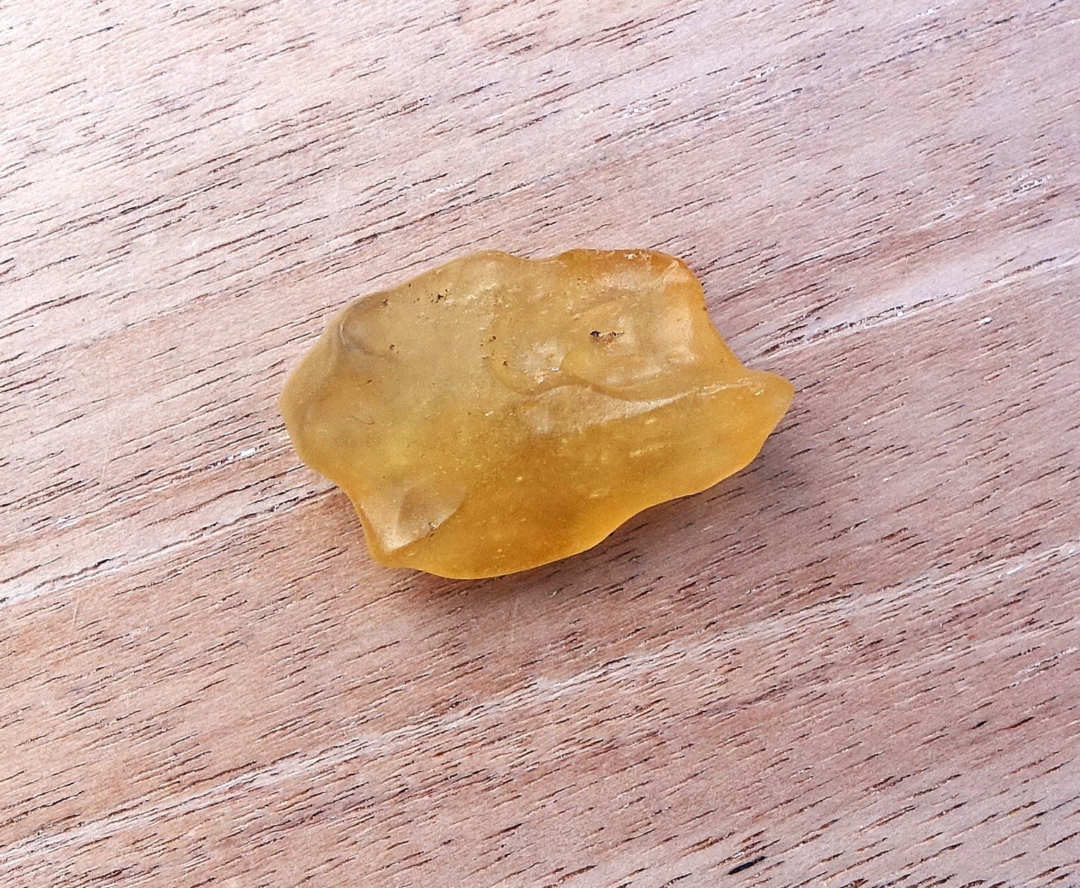 Libian dessert glass   13