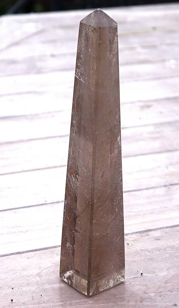 De Rookkwarts Obelisk