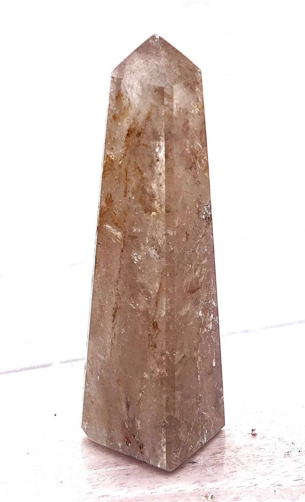 De Rookkwarts Obelisk