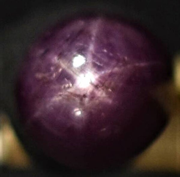 Farout Sterrobijn en Saffier voorbeeld