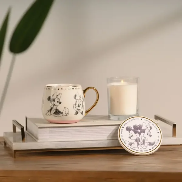 Disney classic mok Minnie