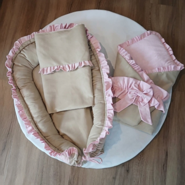 Boxkleed  rond of vierkant