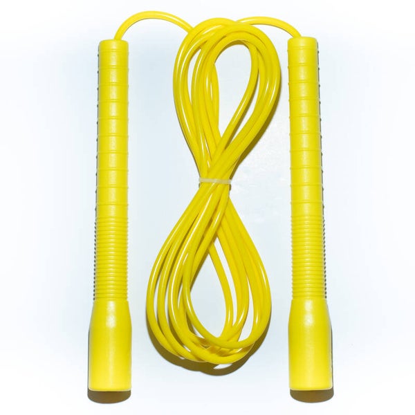 Touw met lange handvaten