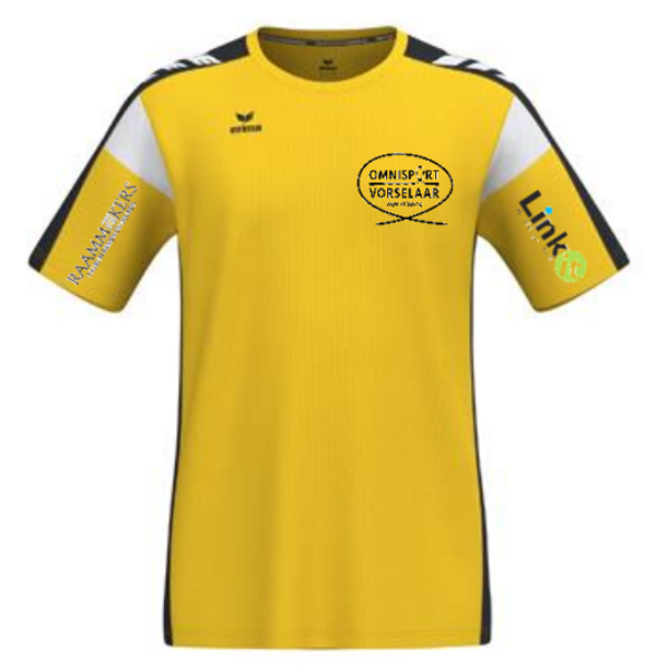 T-shirt - Leden