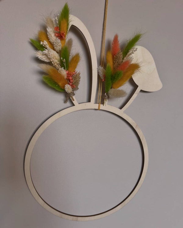 Flowerhoop Pasen