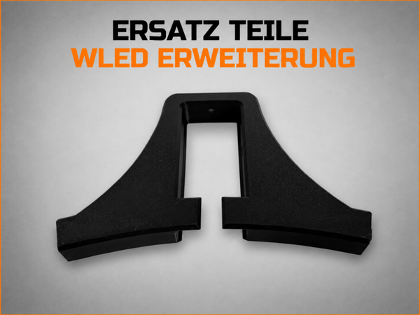 Ersatzteile WLED Erweiterung