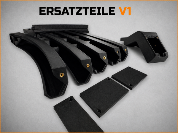 Ersatzteile V1