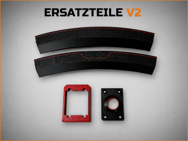 Ersatzteile V2