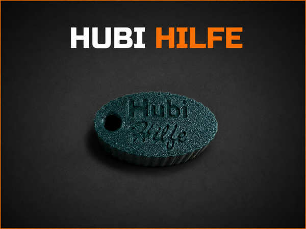Hubi Hilfe