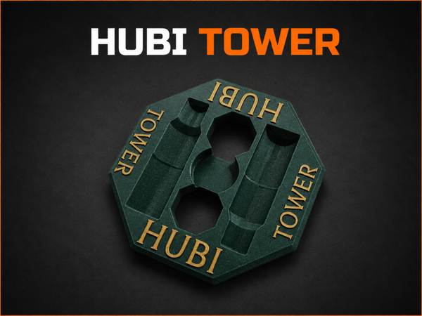 Hubi Tower