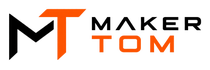 Maker Tom