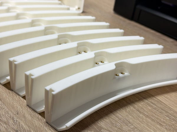 Autodarts V2 "White Edition" Komplett Set