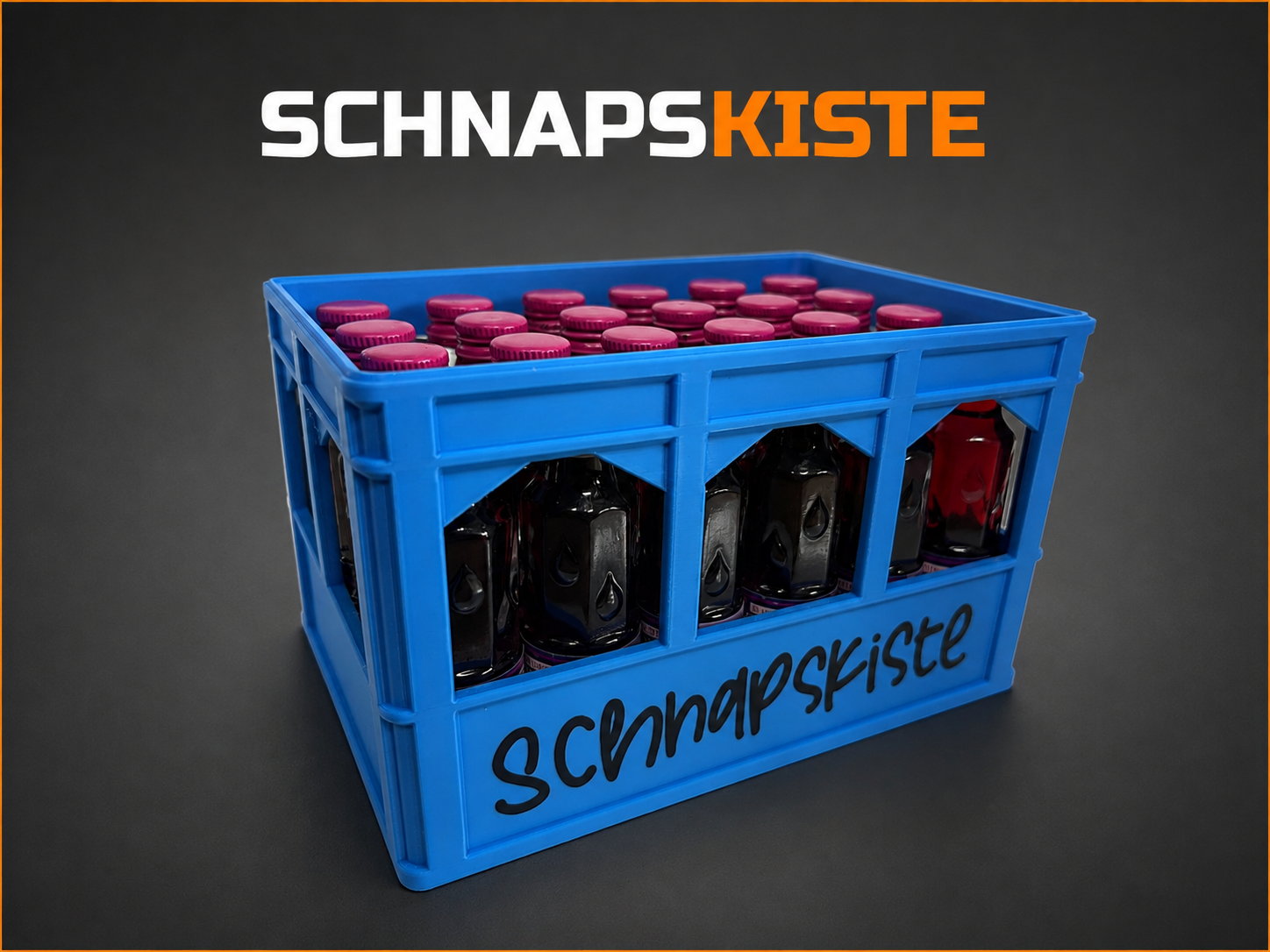 Schnapskiste