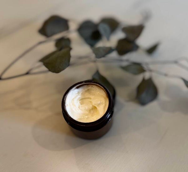 AromaTherapeuticals Moisturizing Face Cream