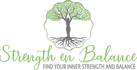 Strength en Balance