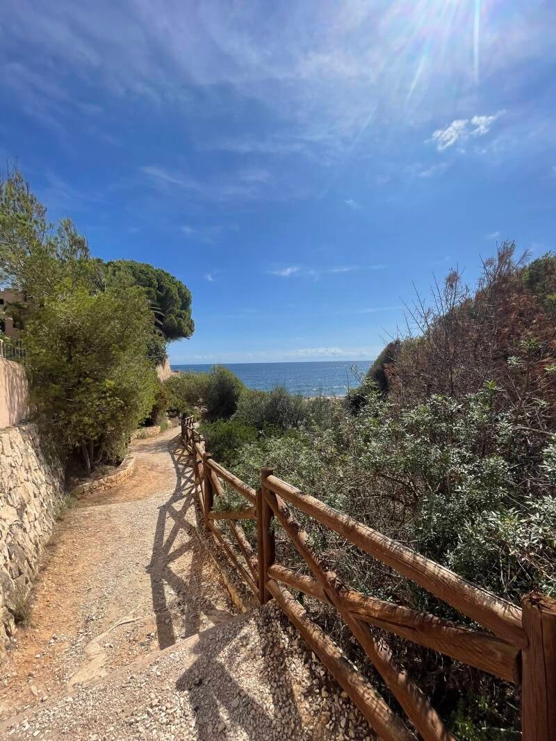 Burn-out behandeling online of in Spanje