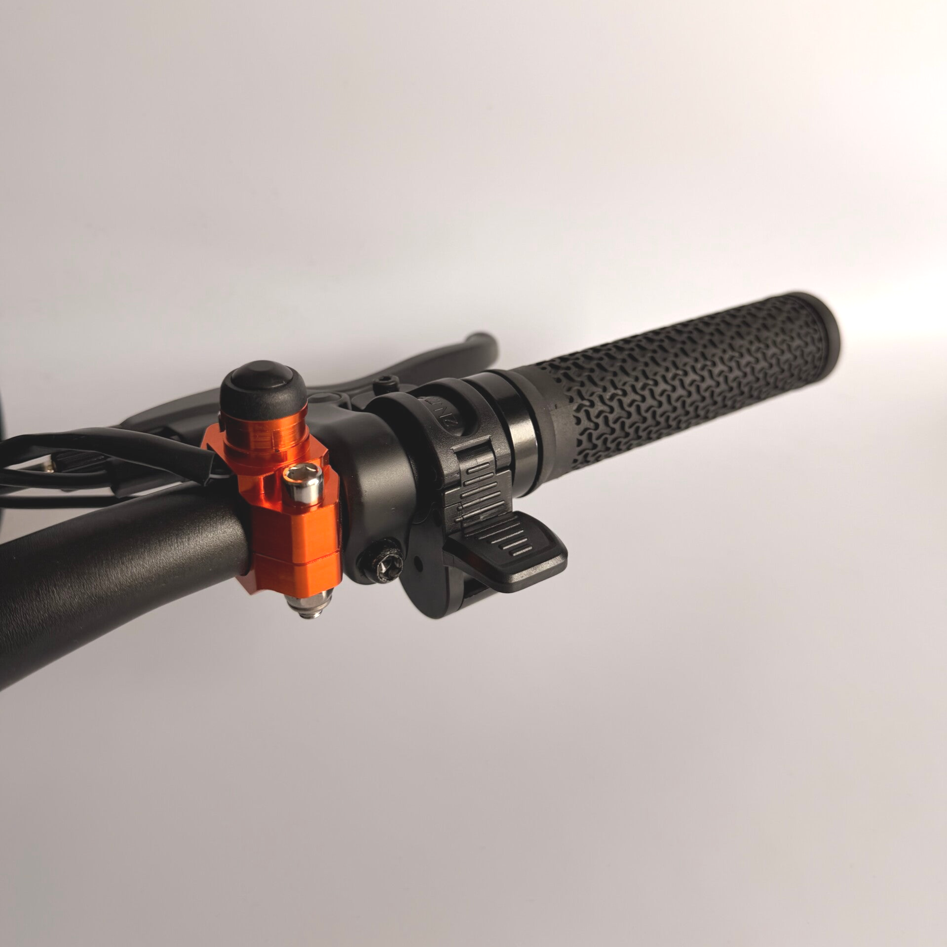 KuKirin G2/G4 Upgrade Throttle - Plug & Play