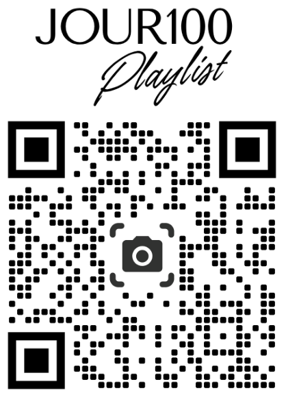 Notre Vibe du moment