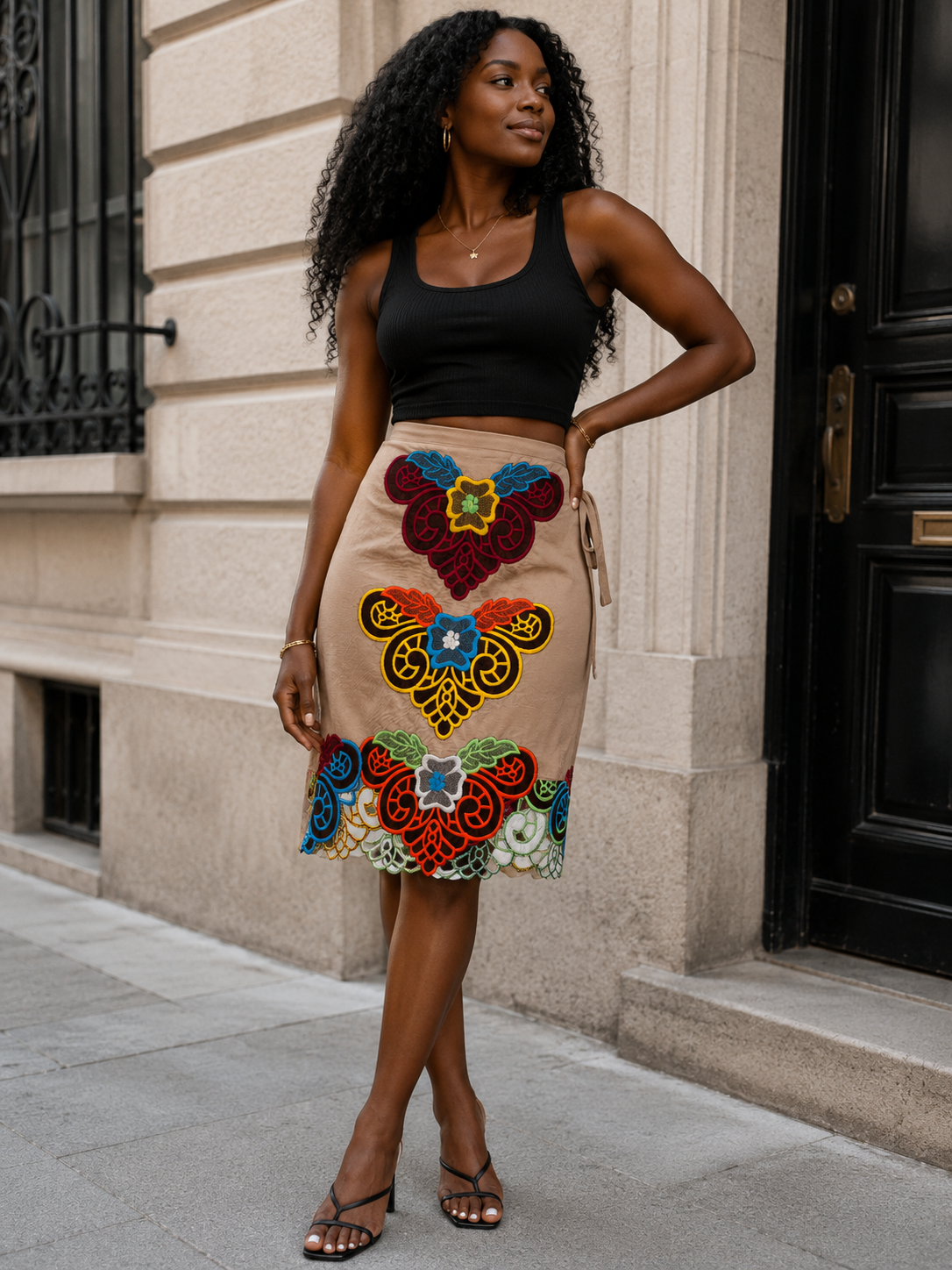 LOSSE PANGI'S EXTRA
