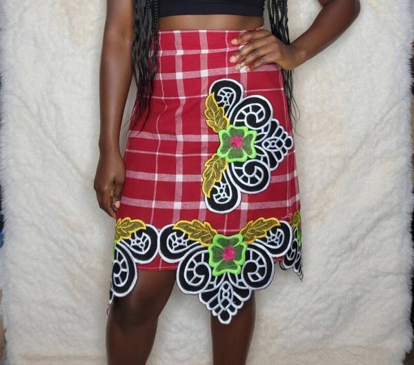 LOSSE PANGI'S EXTRA
