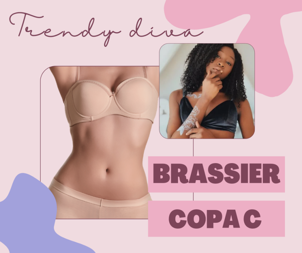 Brassier copa C