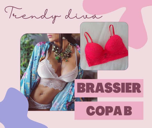 Brassier copa B