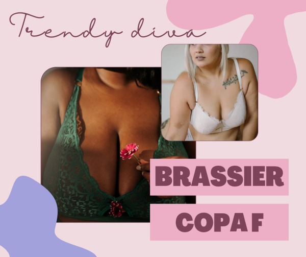 Brassier copa F