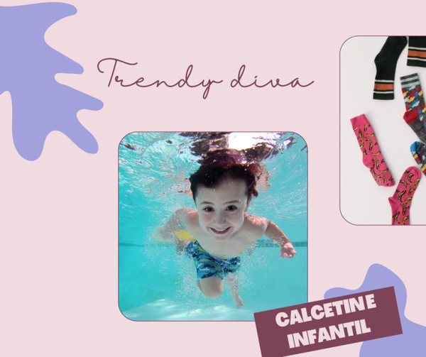 Ropa interior infantil y calcetines