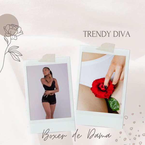 Boxer de dama