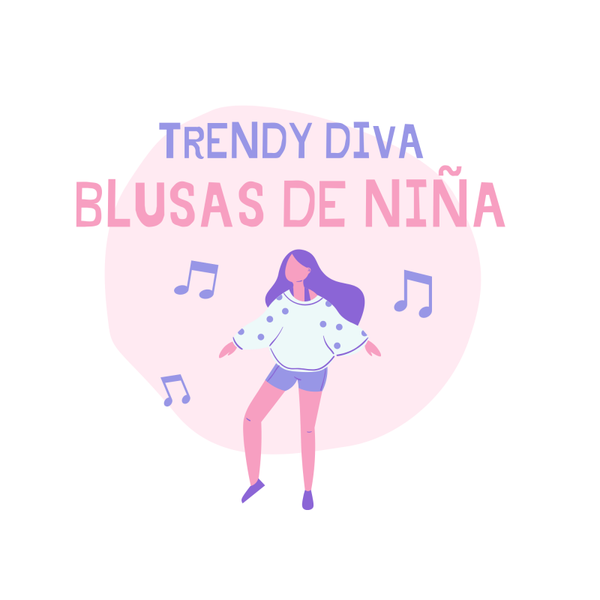 Blusas de niña