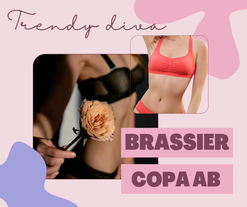Brassier copa AB