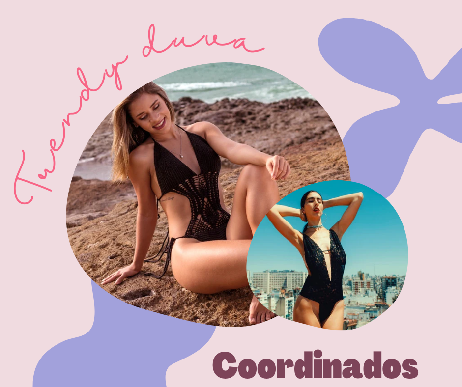 Coordinados
